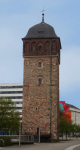 Roter Turm